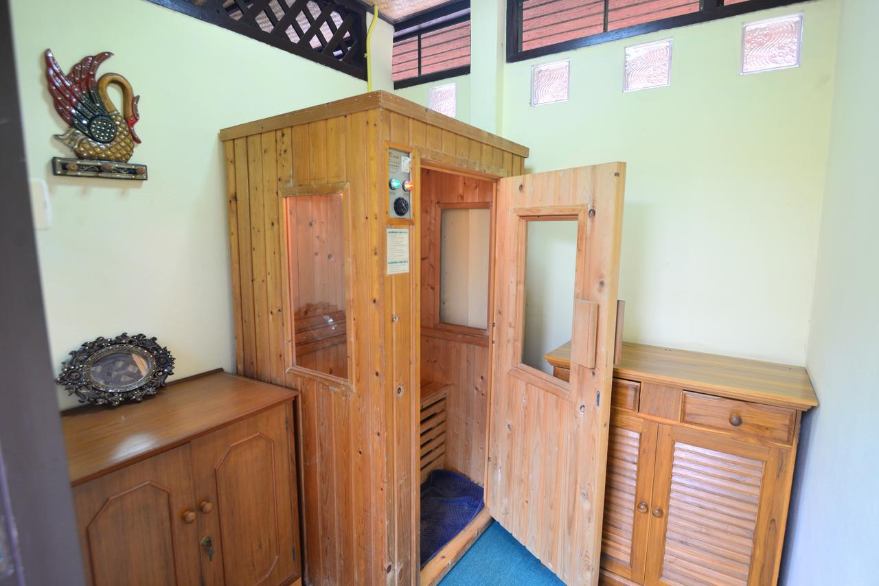Viang Yonok Hotel, Restaurant, Sports Club Chiang Saen Exterior photo